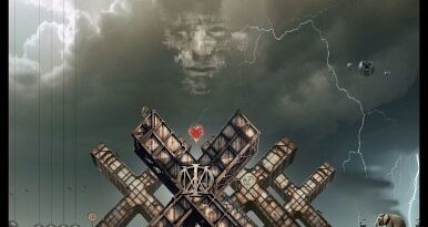 DREAM THEATER: una nuova data estate 2025 poster tour
