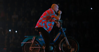 MAX PEZZALI PHOTOGALLERY