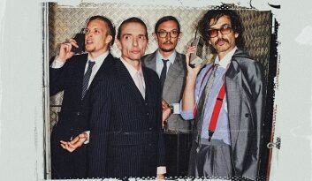 THE DARKNESS: in Italia 2025