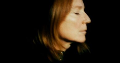 BETH GIBBONS: data luglio 2025