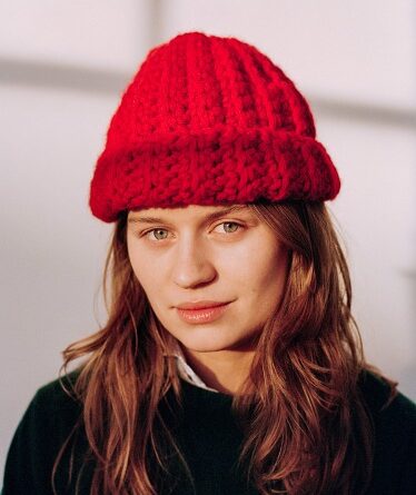 GIRL IN RED IDAYS 2025 Milano