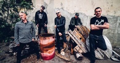 PUNKREAS: un live celebrativo