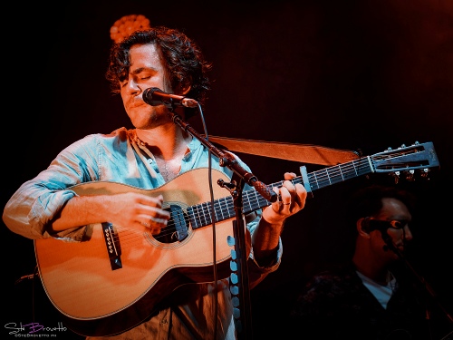 sAVORETTI FOTO LIVE tour teatrale