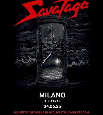 SAVATAGE