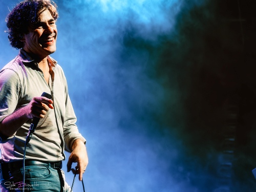 JACK SAVORETTI Teatro romano