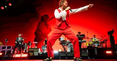 JOVANOTTI Photogallery Pala Jova Pesaro marzo 2025