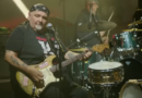 POPA CHUBBY VIDEO LIVE DELLA SETTIMANA 04 agosto 2023 Megève Blues Festival Megeve Francia