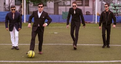 STATUTO: Football Tour 2025