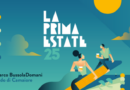 LA PRIMA ESTATE: il primo week end logo