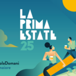 LA PRIMA ESTATE: il primo week end logo