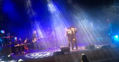 THE ORIGINAL BLUES BROTHERS BAND: tra black music e nostalgia Recensione concerto Trento