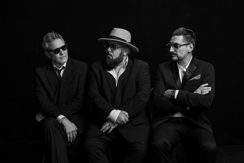 FUN LOVIN' CRIMINALS tornano in Italia dopo oltre vent'anni 2025