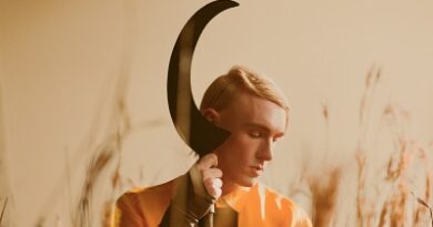 PATRICK WOLF due date in primavera milano e bologna calendario