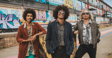 SAVANA FUNK nuove date nel tour samsara tour 2025