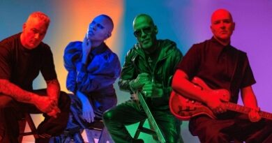 SKUNK ANANSIE tornano questa estate luglio 2025