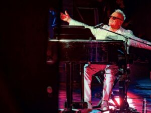UMBERTO TOZZI Arena di Verona foto live credits Stefano Brovetto