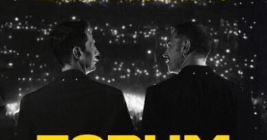 ZERO ASSOLUTO nuovo singolo prima del Forum di Milano
