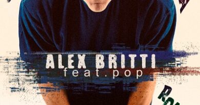 ALEX BRITTI alle Terme di Caracalla