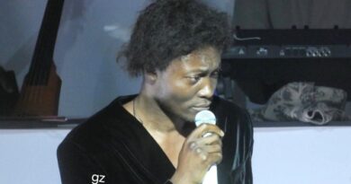 Benjamin Clementine concerto nuovo a Milano