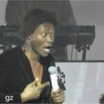 BENJAMIN CLEMENTINE Recensione concerto Live Milano