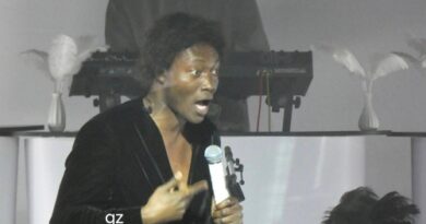 BENJAMIN CLEMENTINE Recensione concerto Live Milano