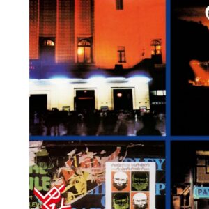 Gentle Giant disco live in arrivo