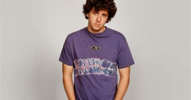 JAMIE XX live in Italia luglio 2025