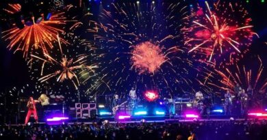 JOVANOTTI: il più grande spettacolo dopo il crash Recensione e scaletta concerto live Milano