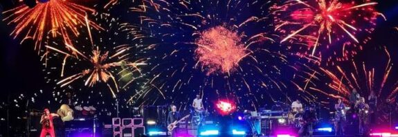 JOVANOTTI: il più grande spettacolo dopo il crash Recensione e scaletta concerto live Milano