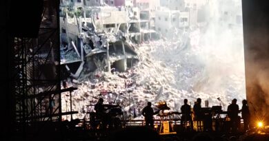 MASSIVE ATTACK recensione live e scaletta concerto
