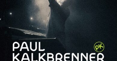 PAUL KALKBRENNER terzo appuntamento luglio 2025 roma