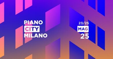 CHILLY GONZALES: iPIANO CITY Milano