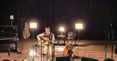 RAYAN ADAMS genio e sregolatezza recensione concerto live Milano