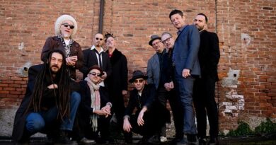 THE ORIGINALS i live prima del tour estivo