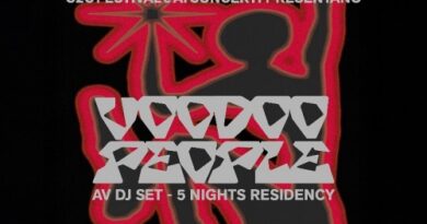 MACE la residenza in un club milanese