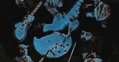 MARCUS KING due live in Italia