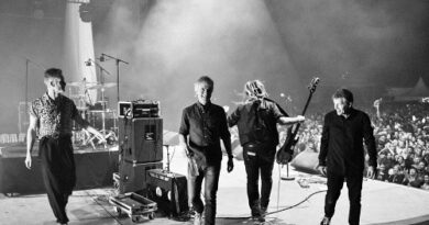 nada surf tornano in italia nel 2025 live milano roma