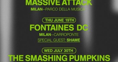 UNALTROFESTIVAL: gli headliner e la preview