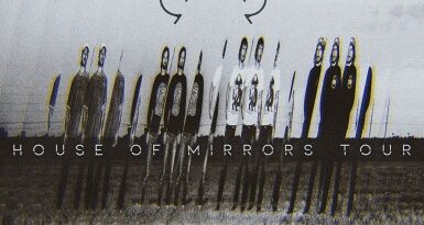 ALL THEM WITCHES a Milano con gli Elder poster