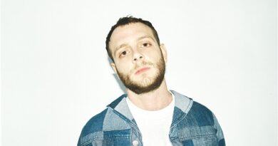 ANASTASIO: al via la sua opera rap ottobre 2025