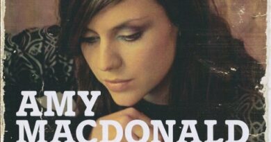 AMY MACDONALD in Italia a febbraio 2026 live milano