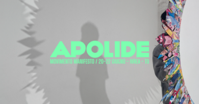 APOLIDE FESTIVAL