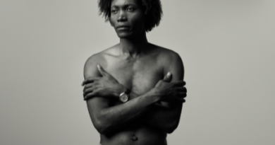 BENJAMIN CLEMENTINE torna per il nuovo disco live luglio 2025