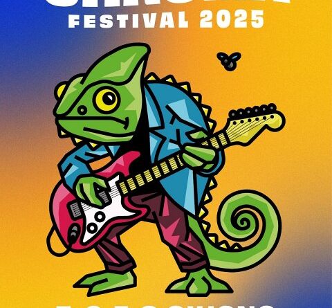 CHROMA FESTIVAL 2025