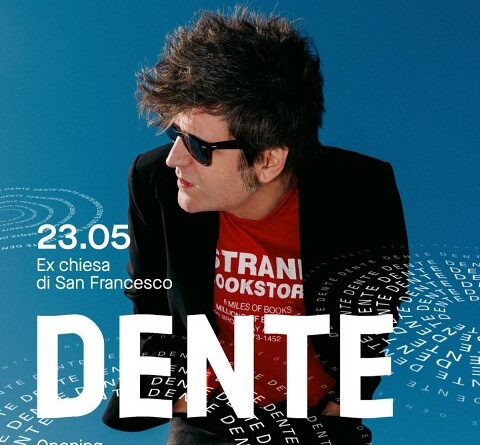 Dente Sopravènto 2025