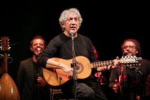 Eugenio Bennato_ph. Riccardo Piccirillo nuove date tour