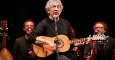 Eugenio Bennato_ph. Riccardo Piccirillo nuove date tour