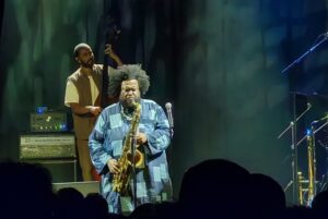 KAMASI WASHINGTON Recensione live Milano e scaletta concerto aprile 2025