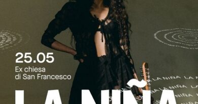 LA NIÑA_Sopravènto 2025