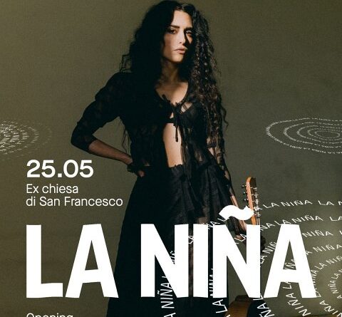 LA NIÑA_Sopravènto 2025
